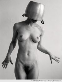 Pothead, Florence, Italy (series Modern Times) by Elise Prudhomme.