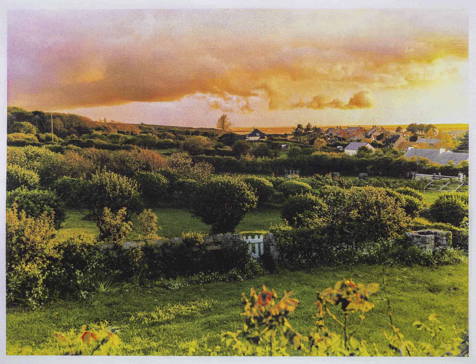 The Shire, Fermanville, Cotentin