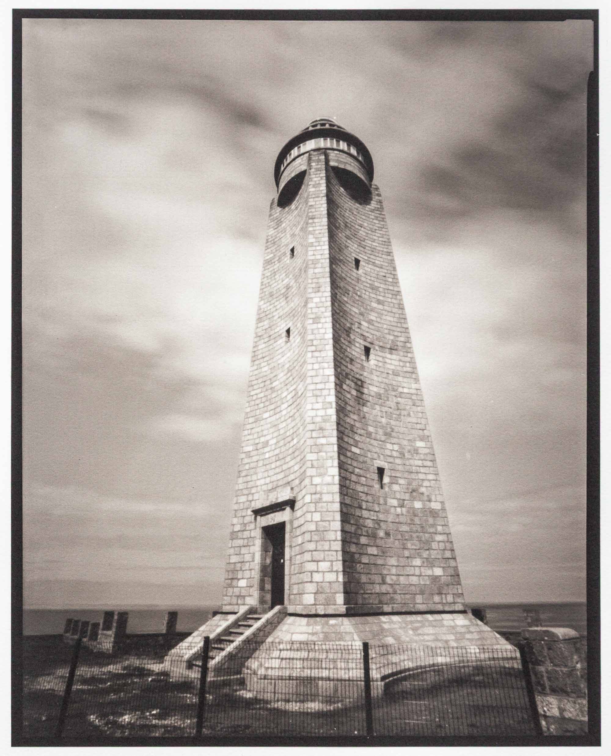 Phare du Cap Levi Fermanville Cotentin 2020