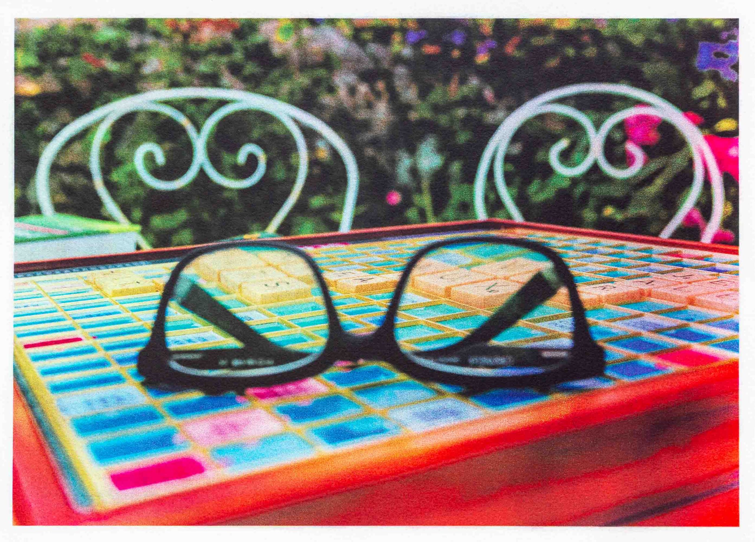 Scrabble Fermanville Cotentin 2018