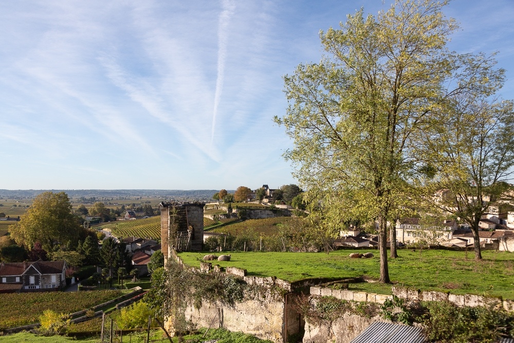 View-of-the-Fongaban-Valley-from-the-ancient-Brunet-Gate-Saint-Emilion-Gironde-France-2