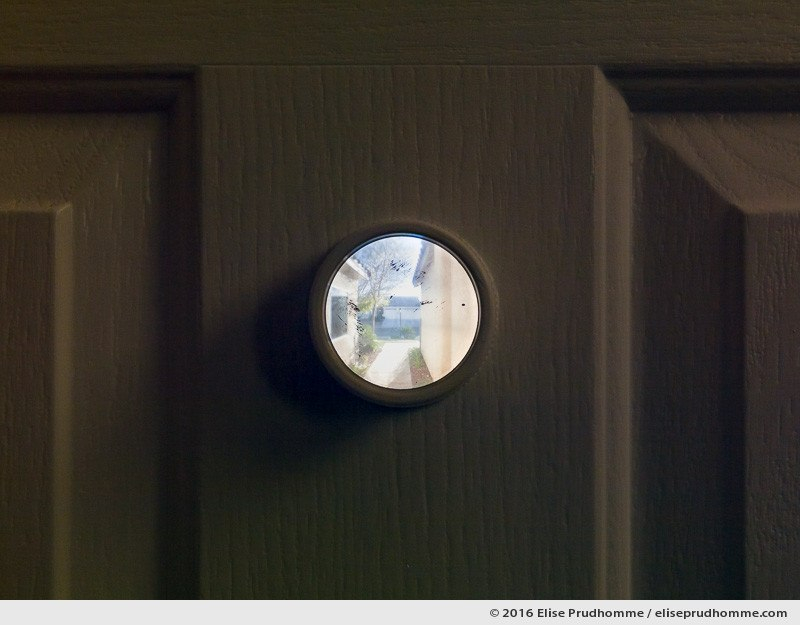 Niépcephorien, Las Vegas, Nevada, USA, 2016 (series Wild Wild West) by Elise Prudhomme.