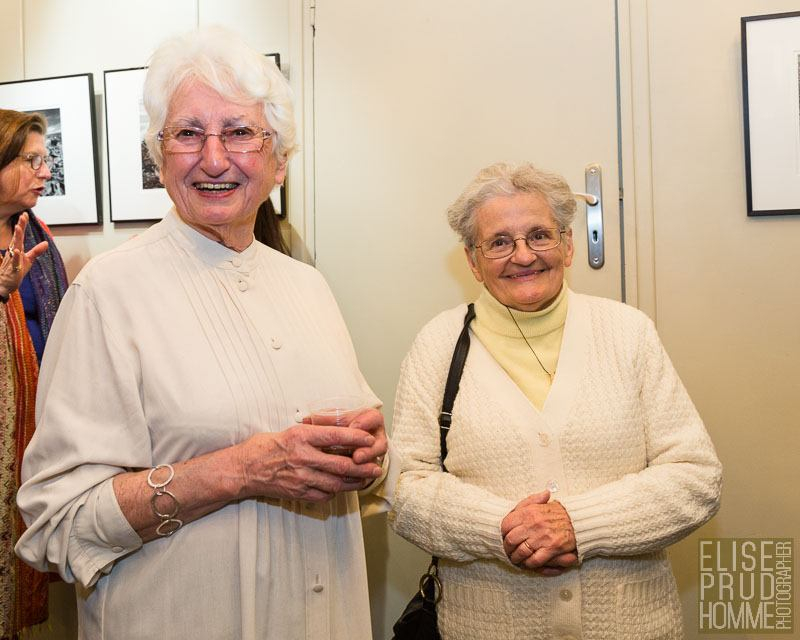 Elise Prudhomme exhibits new color work from her series "Wild Wild West" at Studio Galerie B&B in Paris, France.